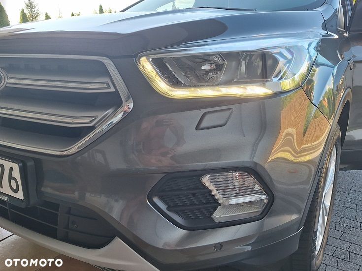 Ford Kuga 2.0 TDCi 4x2 Titanium - 22