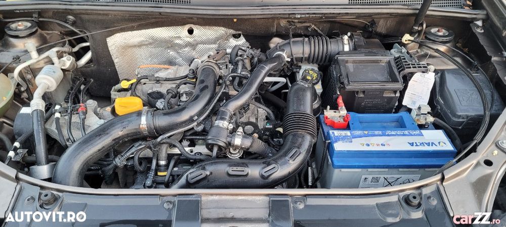 Dacia Logan 0.9 TCe Prestige - 13