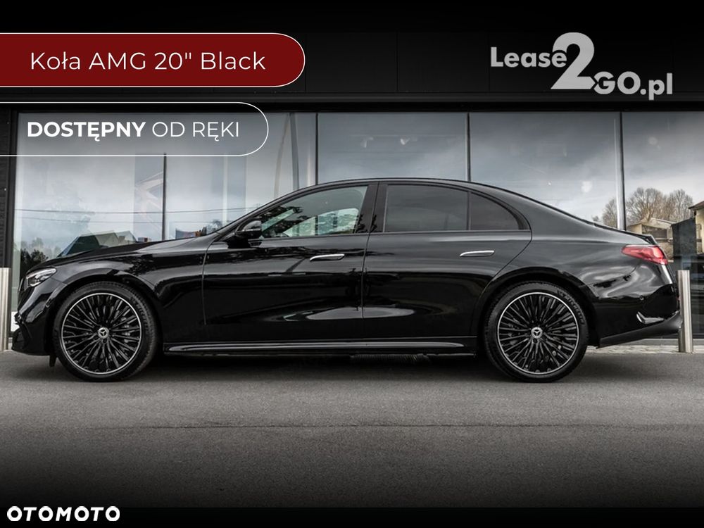 Mercedes-Benz E-Class 2026 photo 4