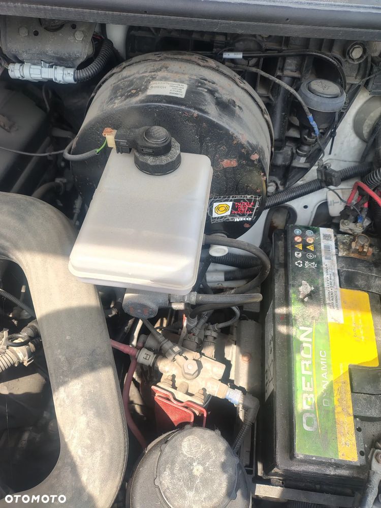Iveco Daily 50 C13 - 7