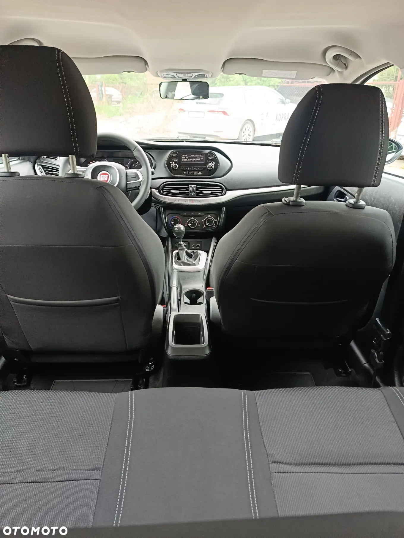 Fiat Tipo 1.4 16v Pop - 10