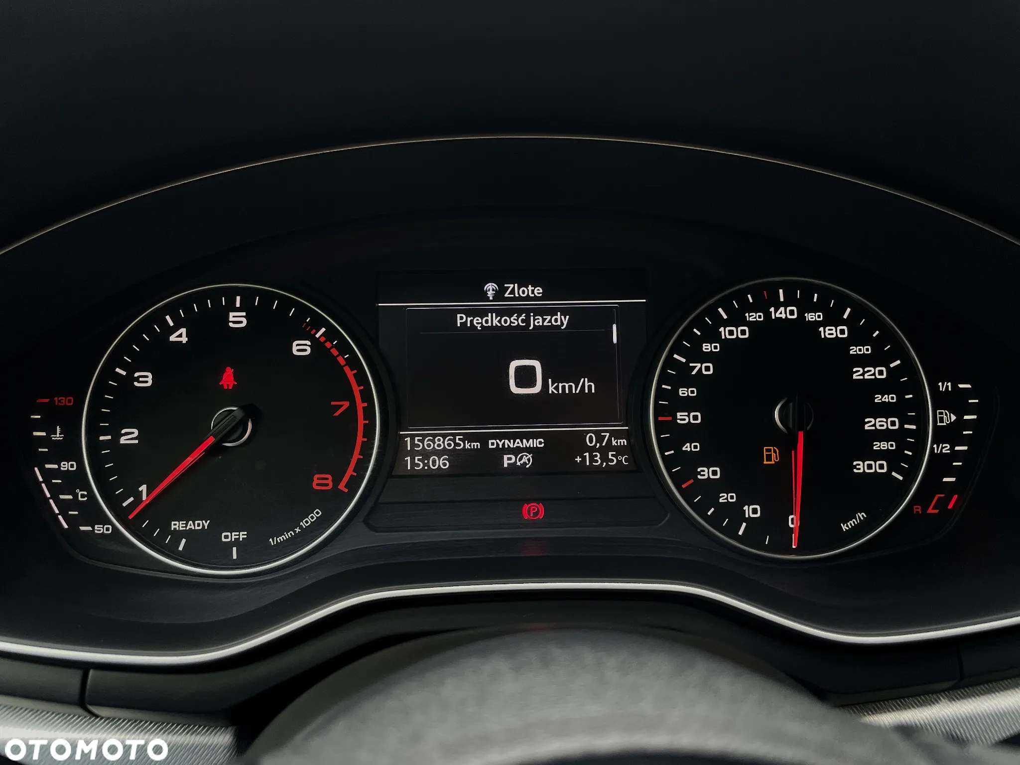 Audi A4 2.0 TFSI ultra S tronic - 21