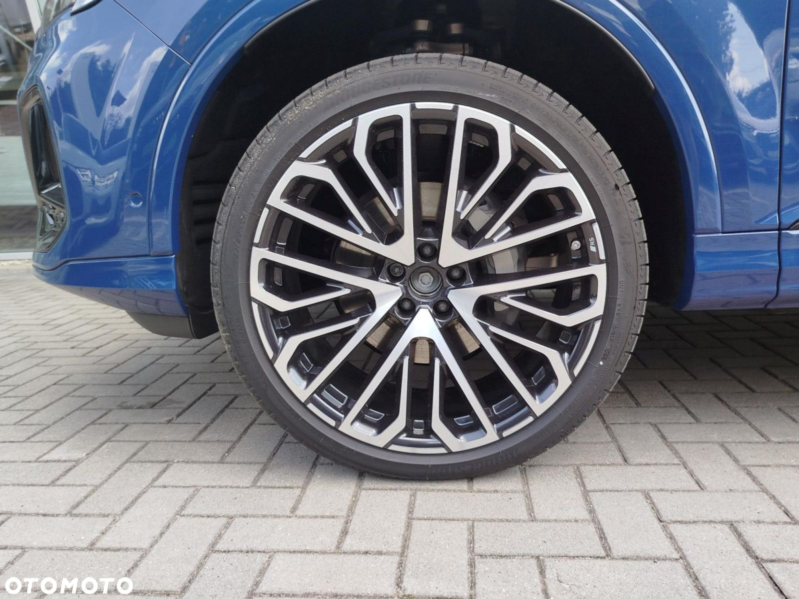 Audi Q7 - 5