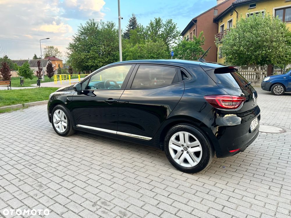 Renault Clio 1.0 SCe Zen - 7