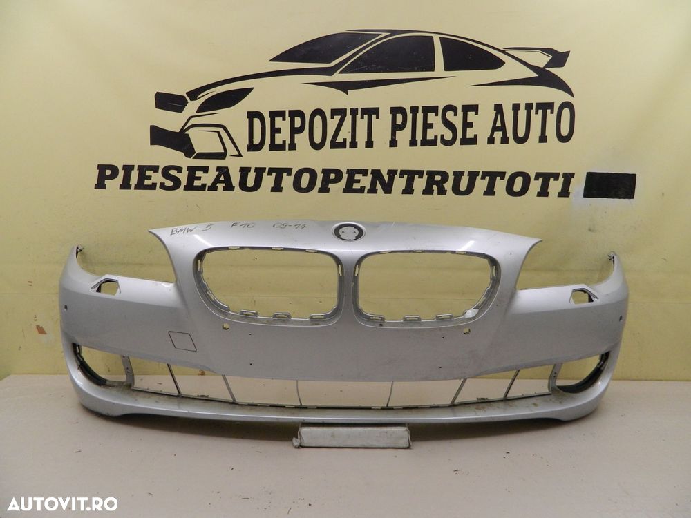 Bara fata BMW seria 5 F10 / F11, 2010, 2011, 2012, 2013, 2014, cod origine 51117200712. - 2
