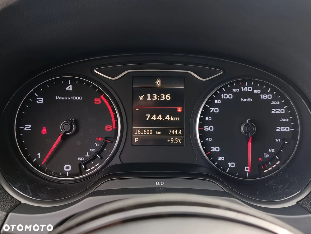 Audi A3 Sportback - 22