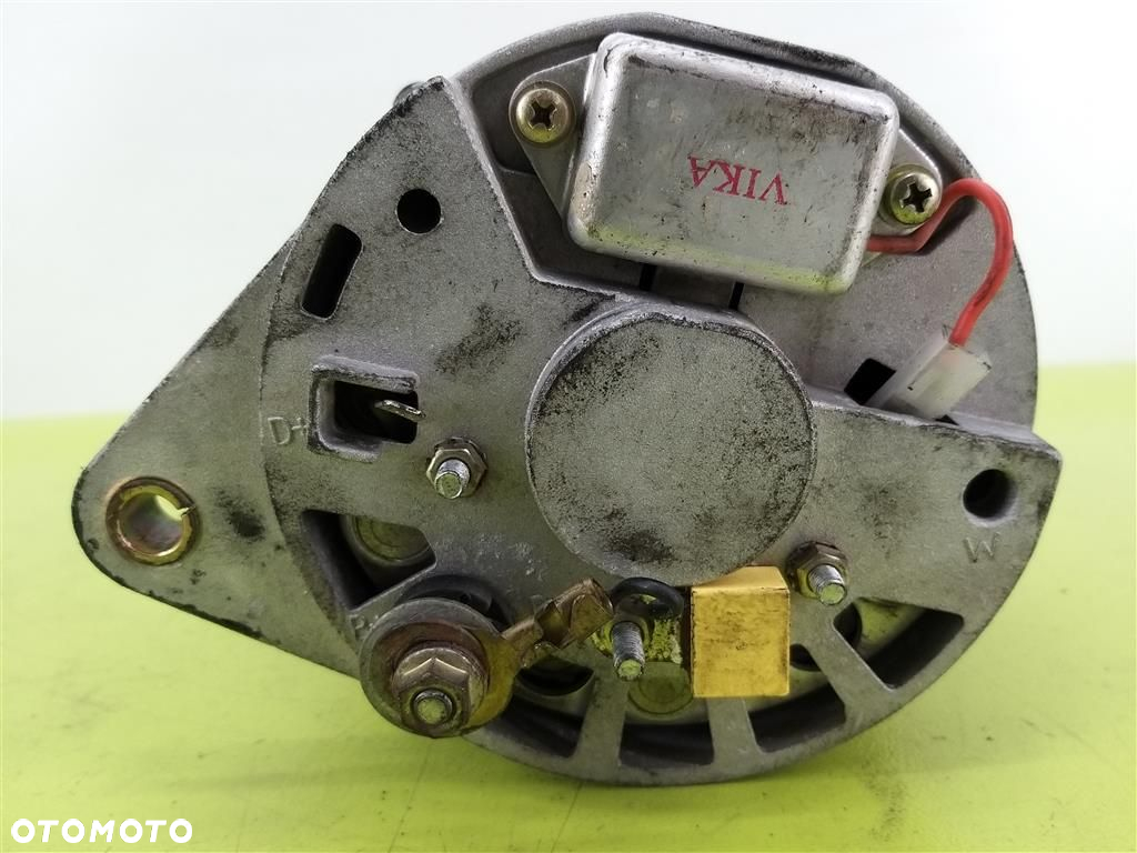 Alternator Skoda Felicia 1.3MPI 54KM 1994-2001R 047903015J VIKA - 3