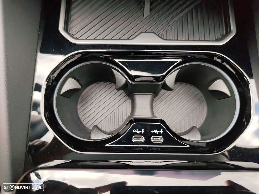 BMW 520 d Pack Desportivo M - 30