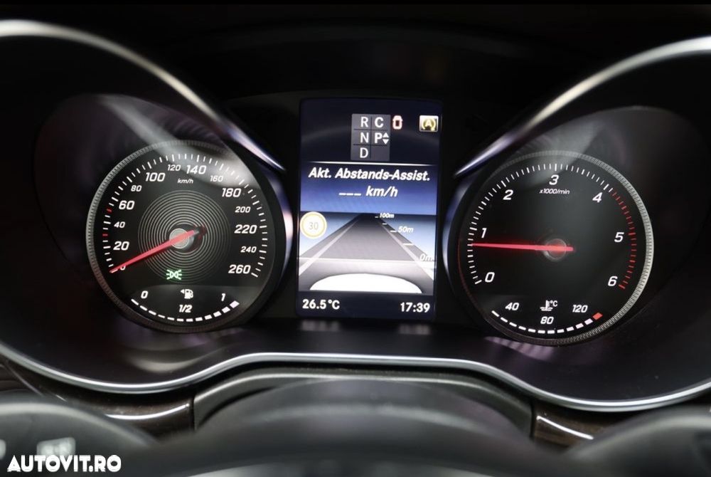 Mercedes-Benz V 250 BlueTEC Aut. Edition 1 - 30