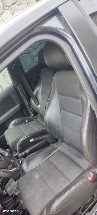 Na części Audi A2 1.4 TDI LZ9W Silnik Skrzynia Maska Zderzak Drzwi Klapa Szyba - 4