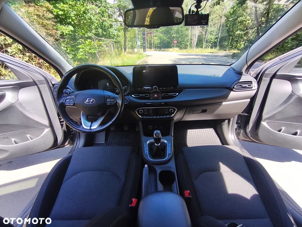 Hyundai i30 1.0 T-GDI Trend - 22