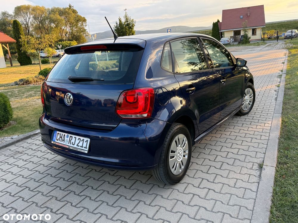 Volkswagen Polo 1.2 Style - 3