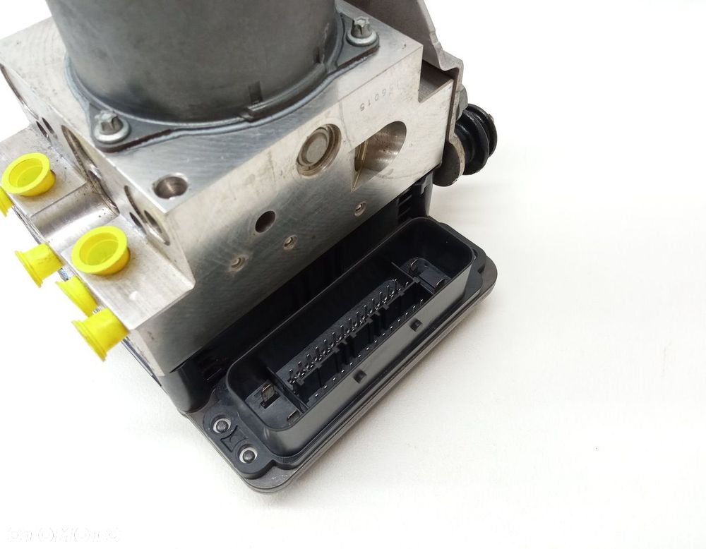 POMPA ABS ESP AUDI A8 D4 3.0 TDI 4H0614517B - 2