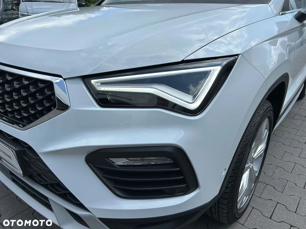 Seat Ateca 1.5 TSI Xperience S&S DSG - 40