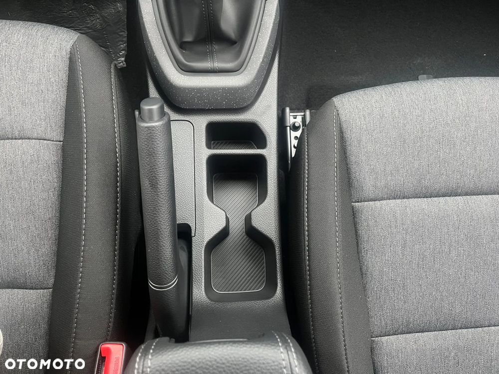 Kia Stonic 1.0 T-GDI M - 26