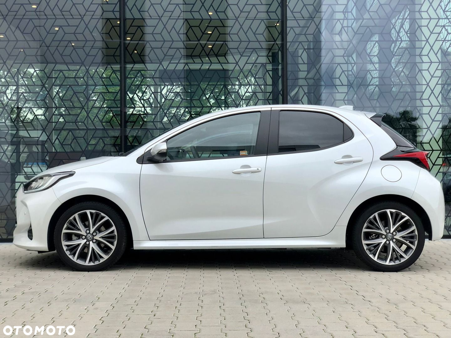 Toyota Yaris - 3