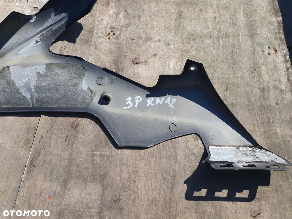 } Yamaha YZF-R1 1000 RN12 (2004 - 2006) Owiewka Boczna Prawa Bok Prawy Pług - 9