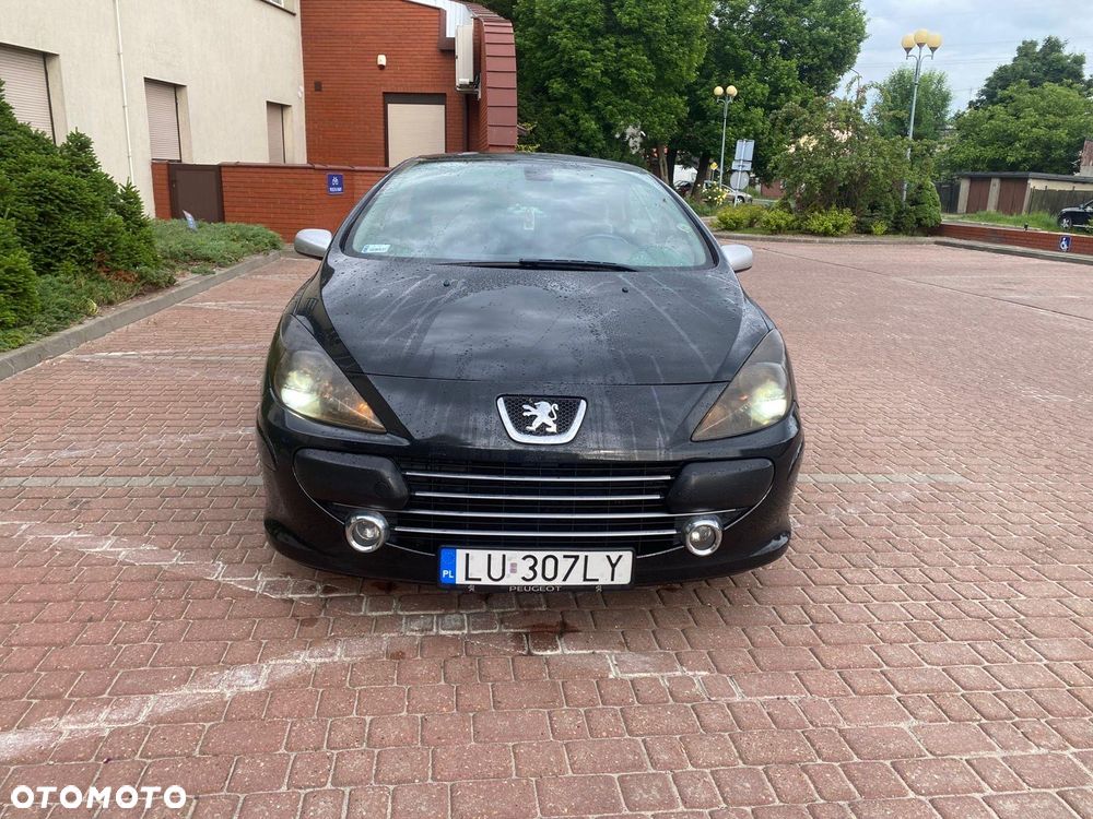 Peugeot 307 CC - 3