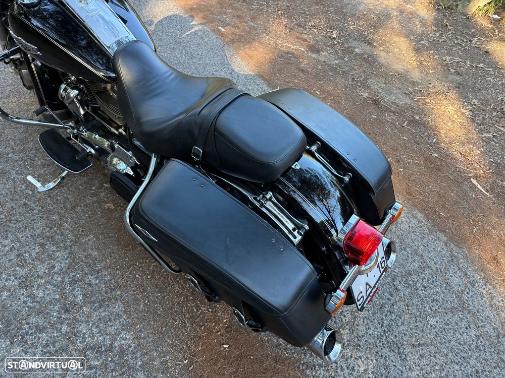 Harley-Davidson Road King 107 - 29
