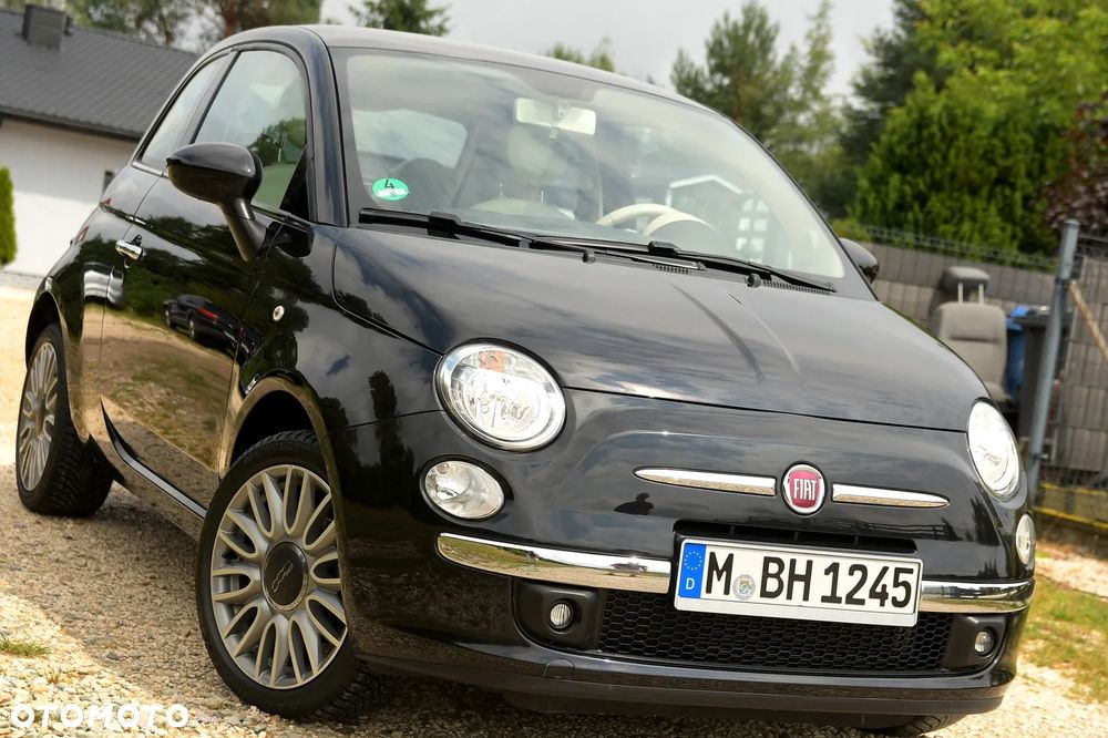 Fiat 500 1.2 8V Collezione - 2