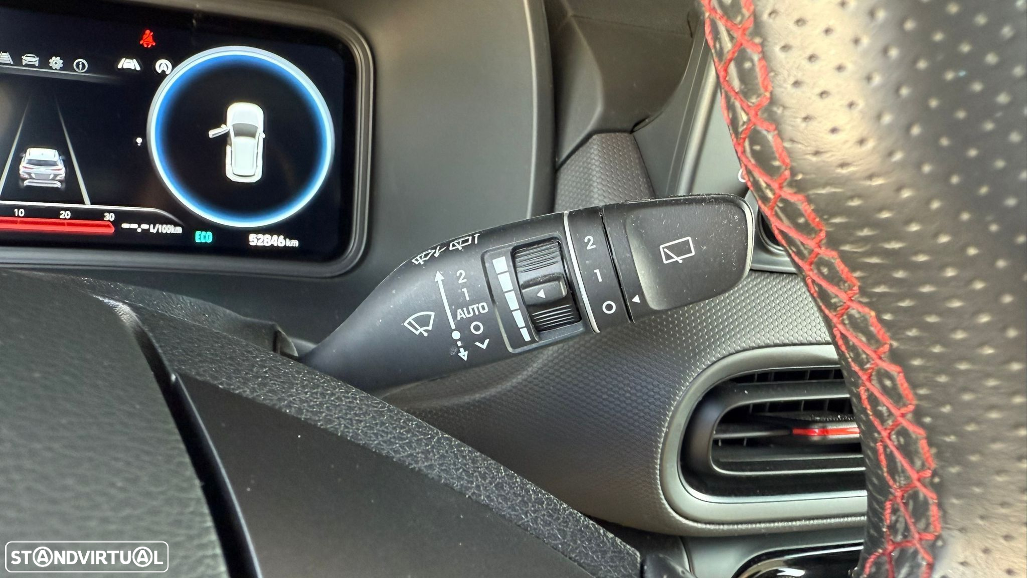 Hyundai Kauai 1.6 CRDi N-Line Navi - 24