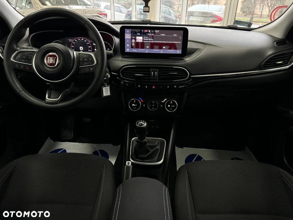 Fiat Tipo 1.0 T3 City Life - 20