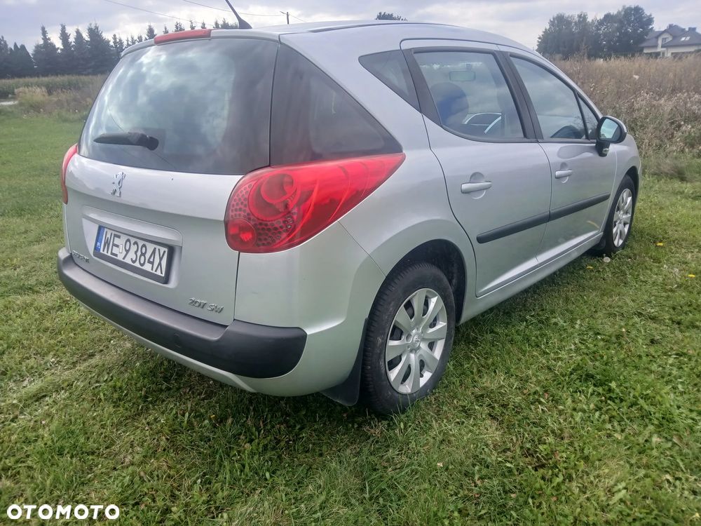 Peugeot 207 1.4 16V Presence - 15