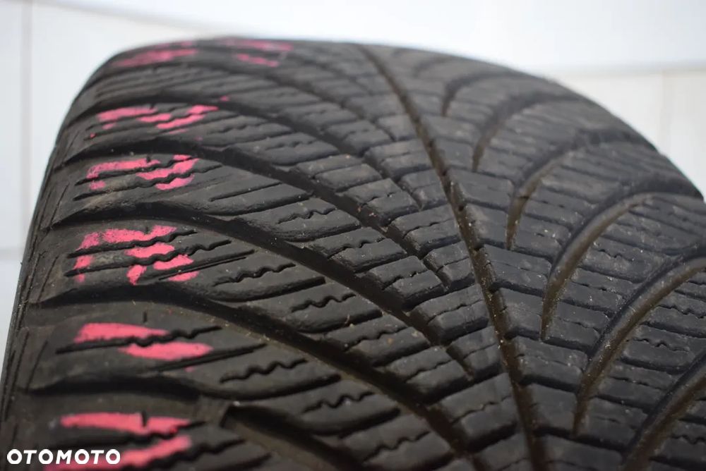 R18 235/45 Goodyear Vector 4 Seasons GEN-2 Wysyłka gratis! - 2