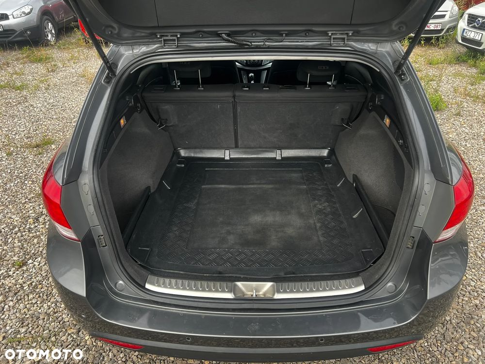 Hyundai i40 1.7 CRDi Comfort - 28