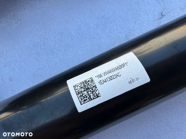 VW Audi Seat Skoda 1EA413023 AC amortyzator NOWY GWARANCJA! - 3