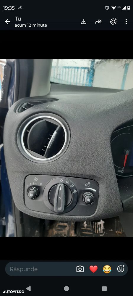 Ford Mondeo - 11