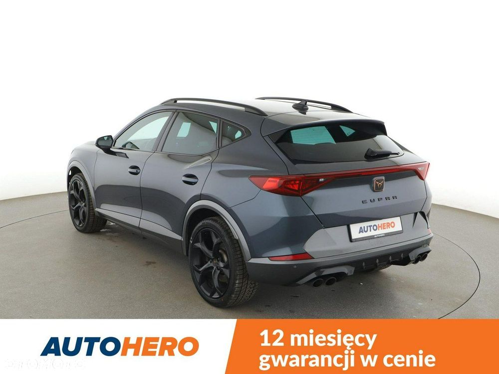 Cupra Formentor 2.0 TSI 4Drive VZ DSG - 4
