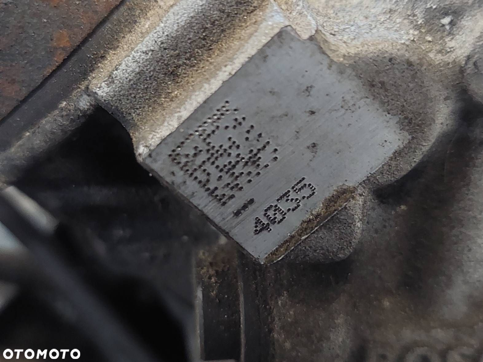 SILNIK DIESEL + UKŁAD WTRYSKOWY + TURBINA VOLVO XC60 I LIFT D5244T17 - 8