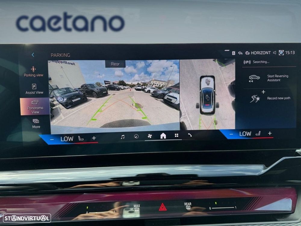 BMW i5 eDrive40 Pack Desportivo M - 15