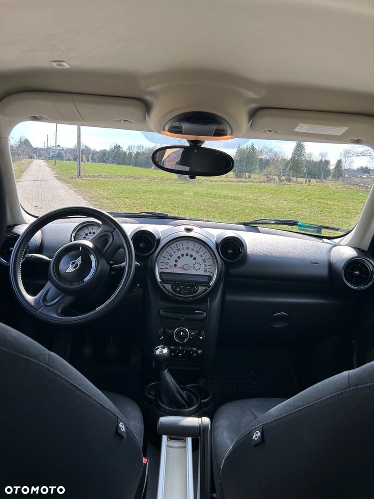 MINI ONE - 14