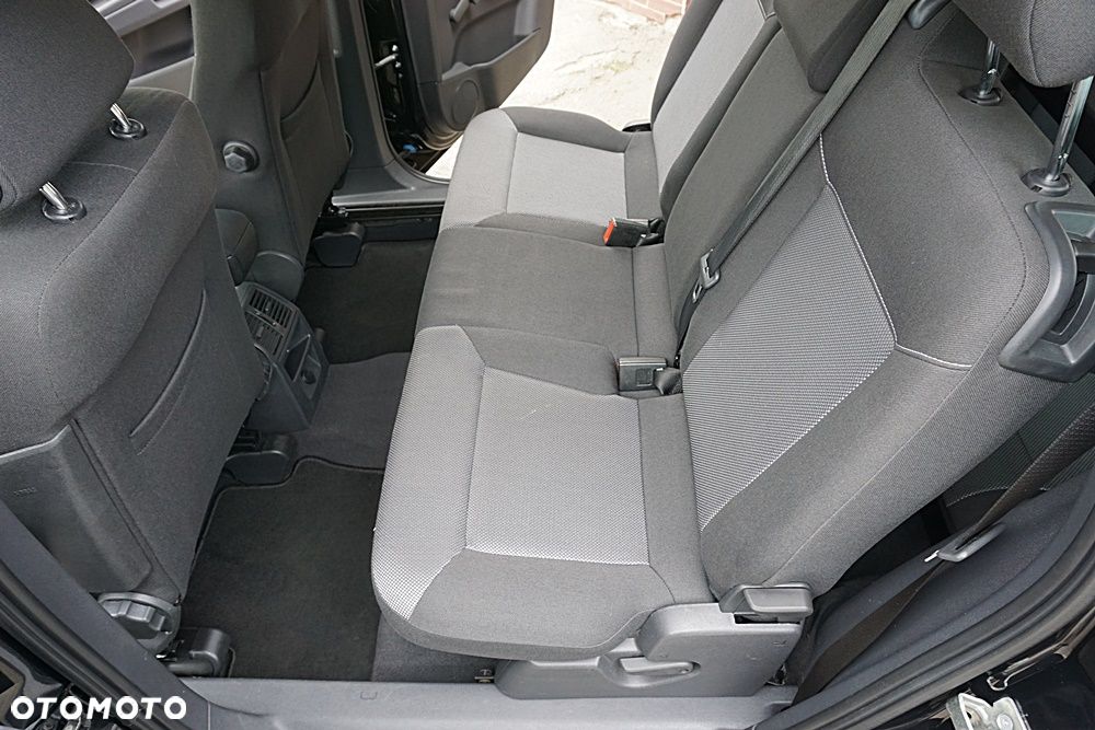 Opel Zafira 1.8 Edition - 27