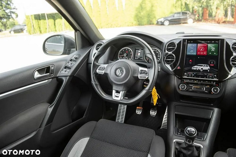 Volkswagen Tiguan 1.4 TSI 4Motion Exclusive - 28