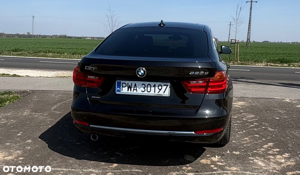 BMW 3GT - 9