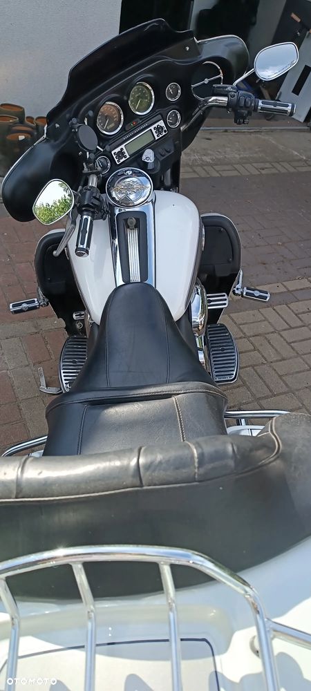 Harley-Davidson FLHTCU Ultra - 9
