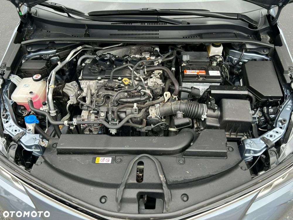 Toyota Corolla - 26