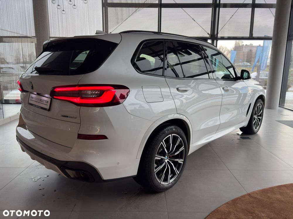 BMW X5 xDrive25d - 14