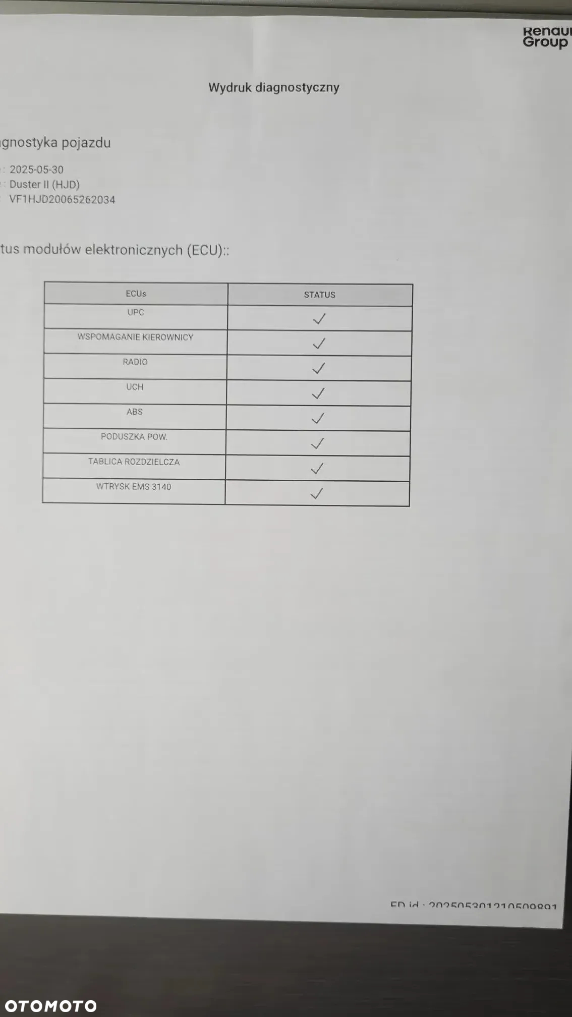 Dacia Duster 1.0 TCe Essential - 27