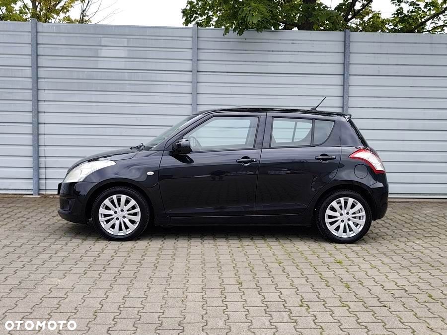 Suzuki Swift 1.2 30 Jahre - 5