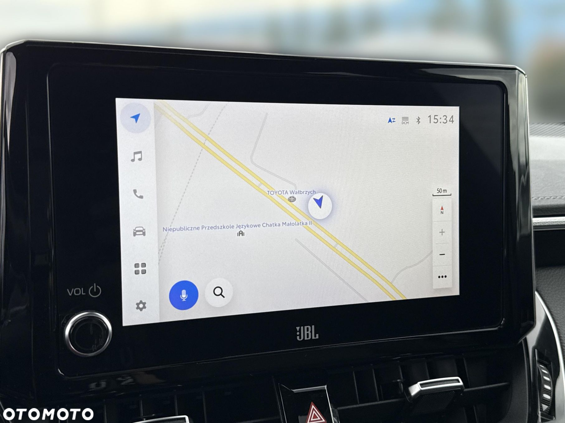 Toyota Corolla 2.0 Hybrid Executive - 16