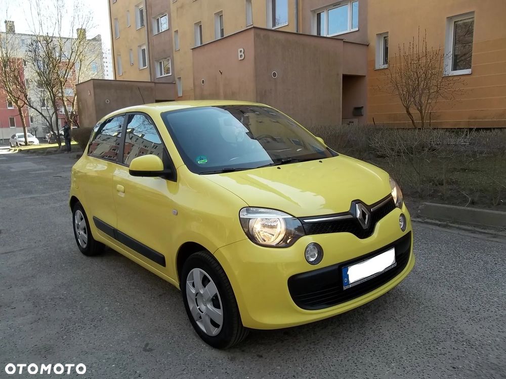 Renault Twingo SCe 70 Dynamique - 2