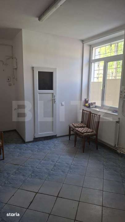Spatiu comercial de vanzare, 24 mp - Tractorul - Imagine principală: 3/4