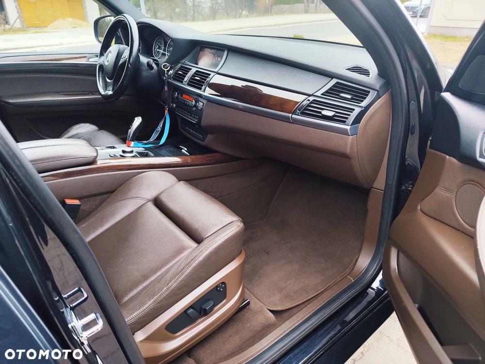 BMW X5 3.0d xDrive - 14