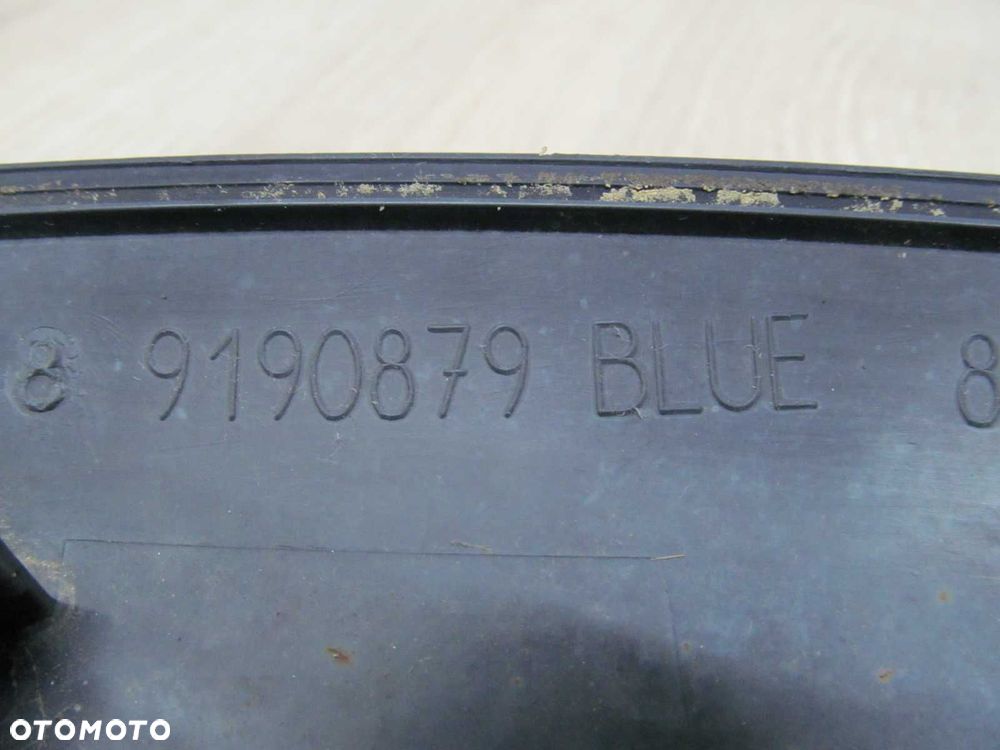 VOLVO XC70 XC LISTWA NAKLADKA BLOTNIKA TYL LEWA 8620132 99-07 - 7