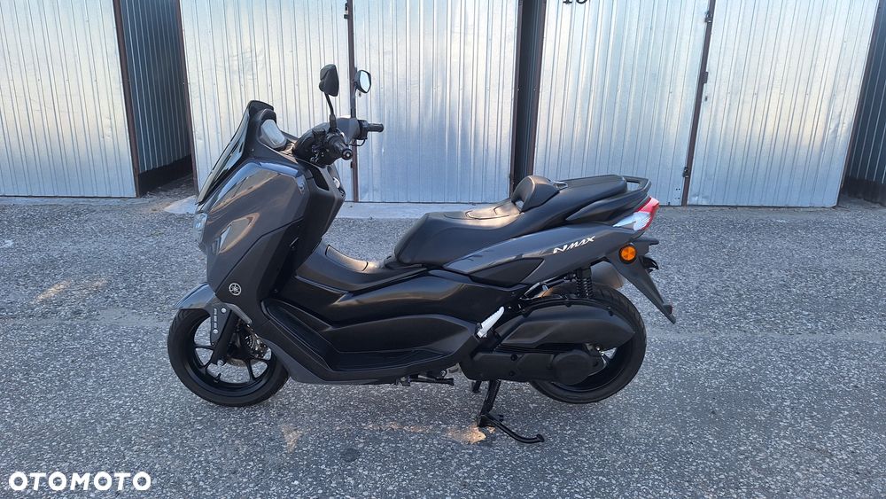 Yamaha NMAX - 3