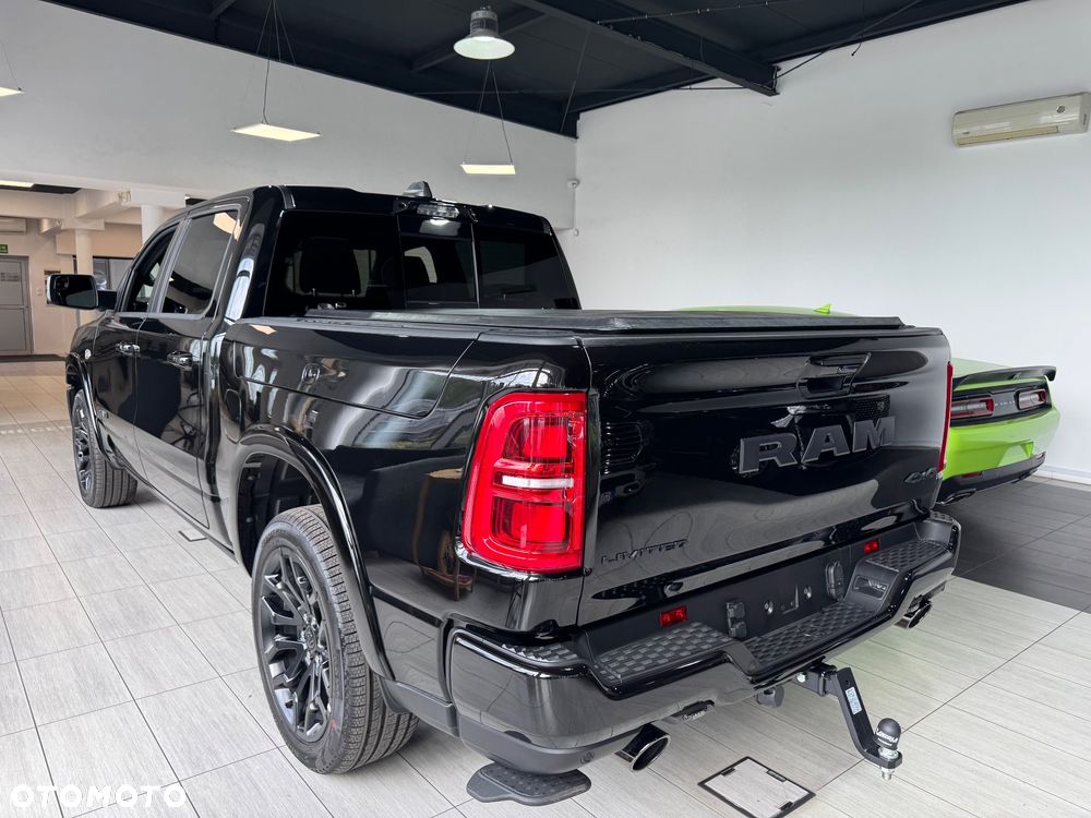 Dodge RAM - 14